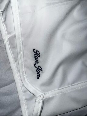 Ron Jon White Board Shorts – XL – New With Tags